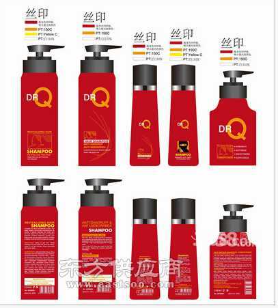 化妝品瓶形包裝設(shè)計的藝術(shù)與商業(yè)價值