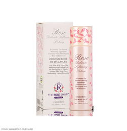 化妝品 科學與美學的完美交融